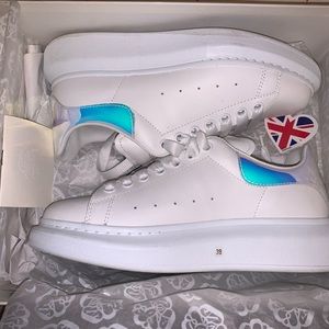 Alexander McQueen sneakers